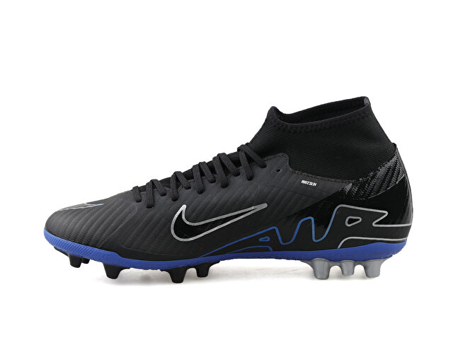 Nike Futbol ayakkabısı Kramponlar Mercurial Zoom Superfly 9 Academy Ag - Görsel 3
