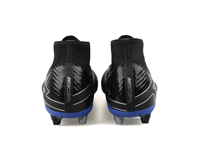 Nike Futbol ayakkabısı Kramponlar Mercurial Zoom Superfly 9 Academy Ag - Görsel 5