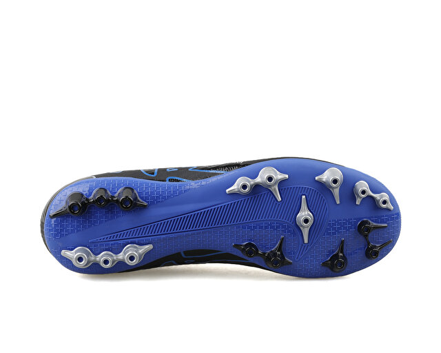 Nike Futbol ayakkabısı Kramponlar Mercurial Zoom Superfly 9 Academy Ag - Görsel 6