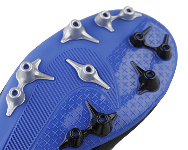 Nike Futbol ayakkabısı Kramponlar Mercurial Zoom Superfly 9 Academy Ag - Görsel 9