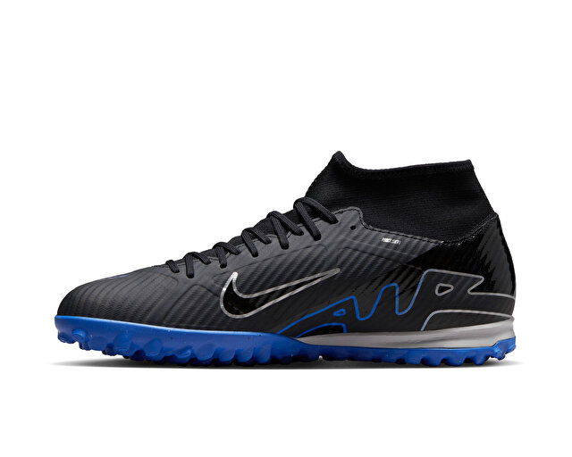 Nike Futbol ayakkabısı Halı Saha Mercurial Zoom Superfly 9 Academy Tf - Görsel 3