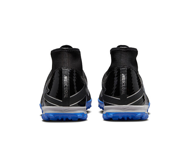 Nike Futbol ayakkabısı Halı Saha Mercurial Zoom Superfly 9 Academy Tf - Görsel 5