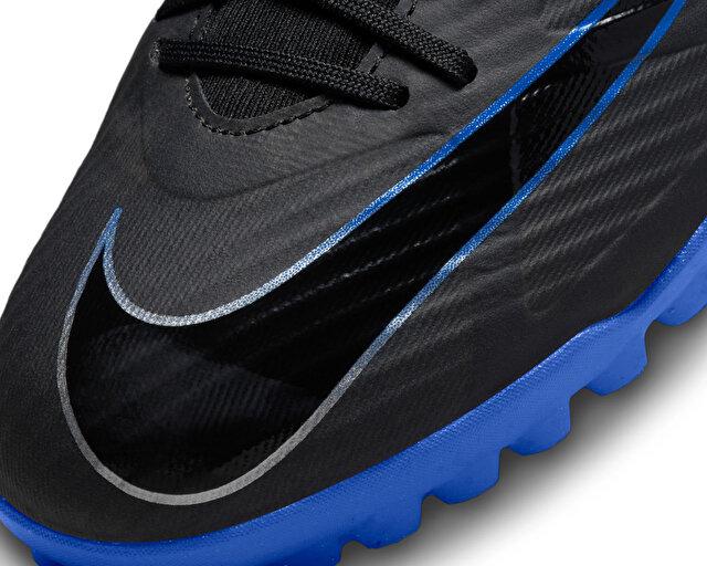 Nike Futbol ayakkabısı Halı Saha Mercurial Zoom Superfly 9 Academy Tf - Görsel 7