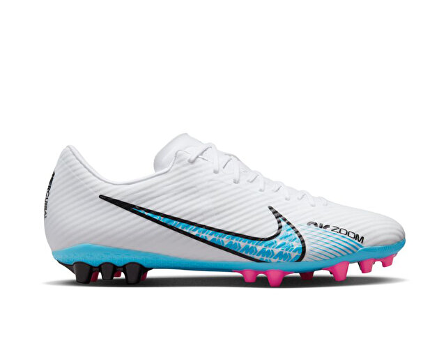 Nike Futbol ayakkabısı Kramponlar Mercurial Zoom Vapor 15 Academy Ag - Görsel 2