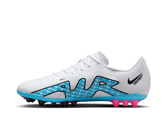 Nike Futbol ayakkabısı Kramponlar Mercurial Zoom Vapor 15 Academy Ag - Görsel 3
