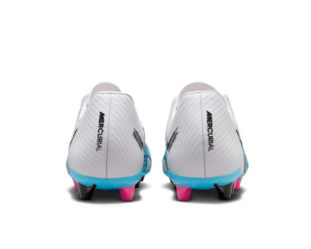 Nike Futbol ayakkabısı Kramponlar Mercurial Zoom Vapor 15 Academy Ag - Görsel 5