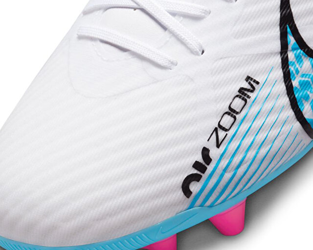 Nike Futbol ayakkabısı Kramponlar Mercurial Zoom Vapor 15 Academy Ag - Görsel 7