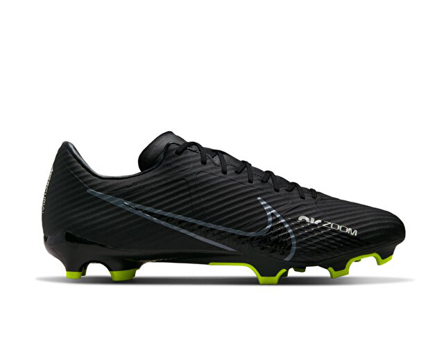 Nike Ayakkabı Futbol Ayakkabıları Mercurial Zoom Vapor 15 Academy Fg/Mg - Görsel 2