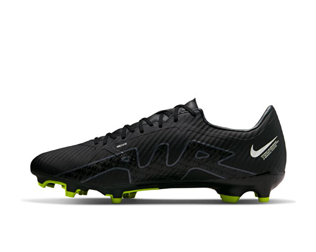 Nike Ayakkabı Futbol Ayakkabıları Mercurial Zoom Vapor 15 Academy Fg/Mg - Görsel 3