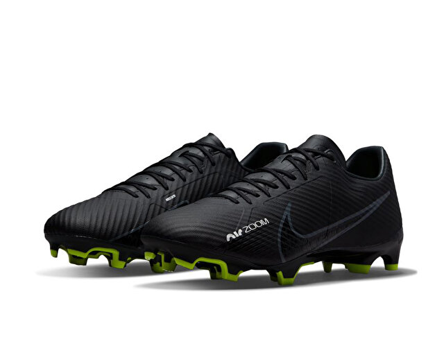 Nike Ayakkabı Futbol Ayakkabıları Mercurial Zoom Vapor 15 Academy Fg/Mg - Görsel 4