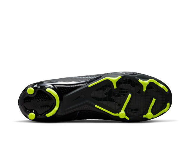 Nike Ayakkabı Futbol Ayakkabıları Mercurial Zoom Vapor 15 Academy Fg/Mg - Görsel 6