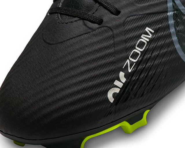 Nike Ayakkabı Futbol Ayakkabıları Mercurial Zoom Vapor 15 Academy Fg/Mg - Görsel 7