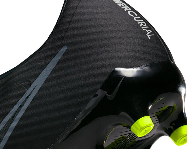 Nike Ayakkabı Futbol Ayakkabıları Mercurial Zoom Vapor 15 Academy Fg/Mg - Görsel 8