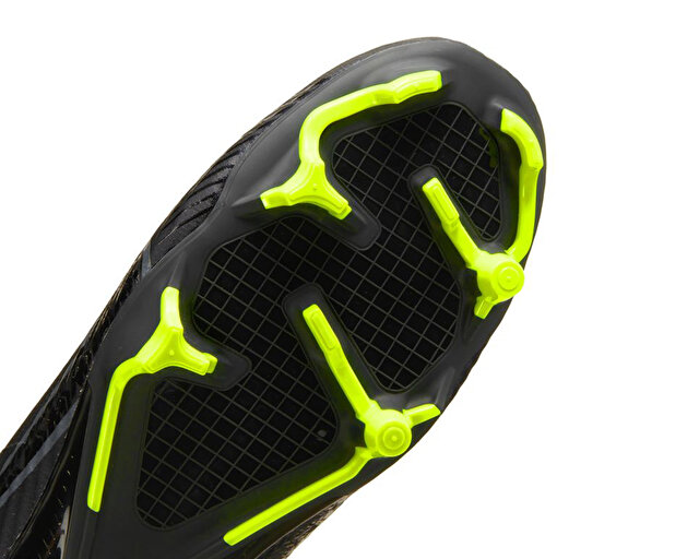 Nike Ayakkabı Futbol Ayakkabıları Mercurial Zoom Vapor 15 Academy Fg/Mg - Görsel 9