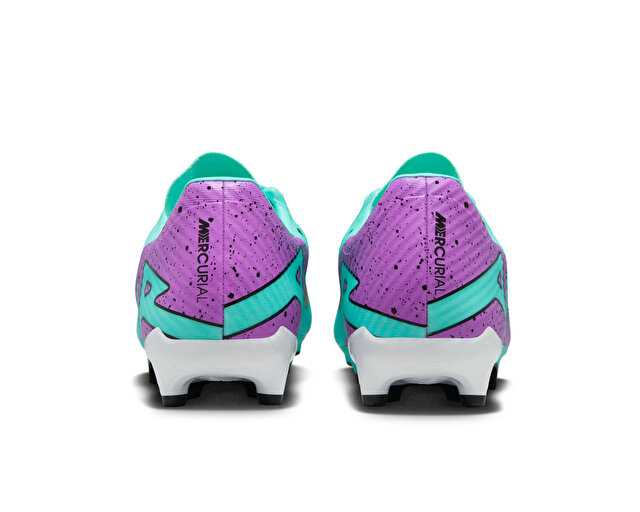 Nike Futbol ayakkabısı Kramponlar Mercurial Zoom Vapor 15 Academy Fg/Mg - Görsel 5