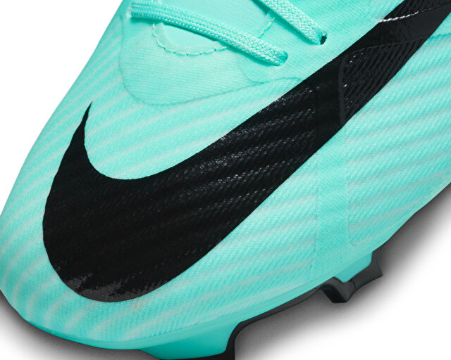 Nike Futbol ayakkabısı Kramponlar Mercurial Zoom Vapor 15 Academy Fg/Mg - Görsel 7