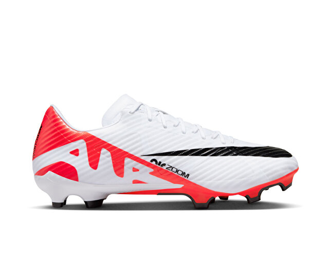 Nike Futbol ayakkabısı Kramponlar Mercurial Zoom Vapor 15 Academy Fg/Mg - Görsel 2