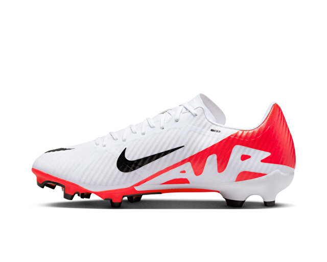 Nike Futbol ayakkabısı Kramponlar Mercurial Zoom Vapor 15 Academy Fg/Mg - Görsel 3