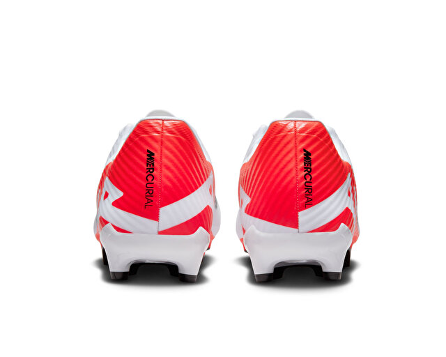 Nike Futbol ayakkabısı Kramponlar Mercurial Zoom Vapor 15 Academy Fg/Mg - Görsel 5