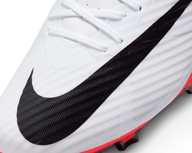 Nike Futbol ayakkabısı Kramponlar Mercurial Zoom Vapor 15 Academy Fg/Mg - Görsel 7