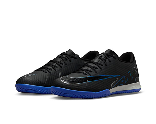 Nike Futbol ayakkabısı Futsal Mercurial Zoom Vapor 15 Academy Ic - Görsel 4