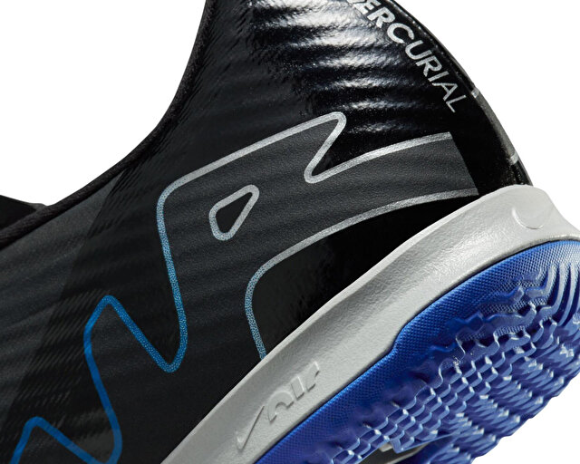 Nike Futbol ayakkabısı Futsal Mercurial Zoom Vapor 15 Academy Ic - Görsel 8