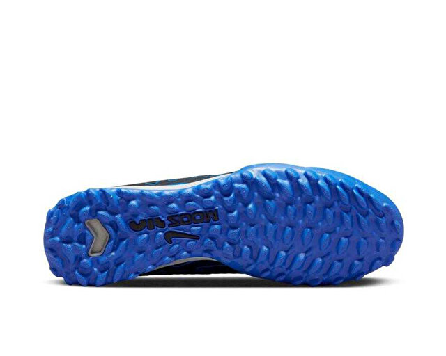 Nike Futbol ayakkabısı Halı Saha Mercurial Zoom Vapor 15 Academy Tf - Görsel 6