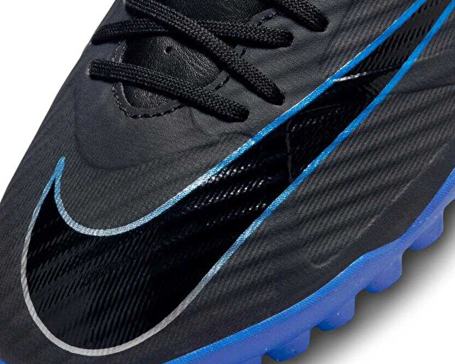 Nike Futbol ayakkabısı Halı Saha Mercurial Zoom Vapor 15 Academy Tf - Görsel 7