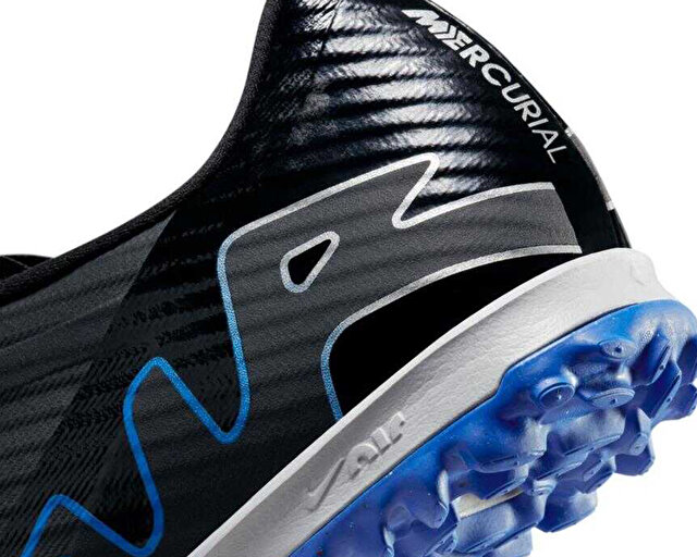 Nike Futbol ayakkabısı Halı Saha Mercurial Zoom Vapor 15 Academy Tf - Görsel 8