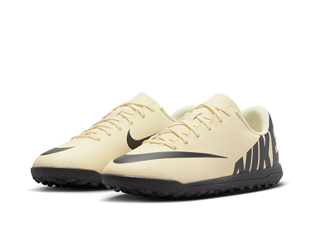 Nike Futbol ayakkabıları TF (Halı Saha) Jr Mercurial Vapor 15 Club Tf - Görsel 4