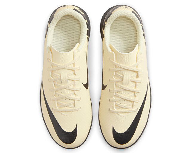 Nike Futbol ayakkabıları TF (Halı Saha) Jr Mercurial Vapor 15 Club Tf - Görsel 5