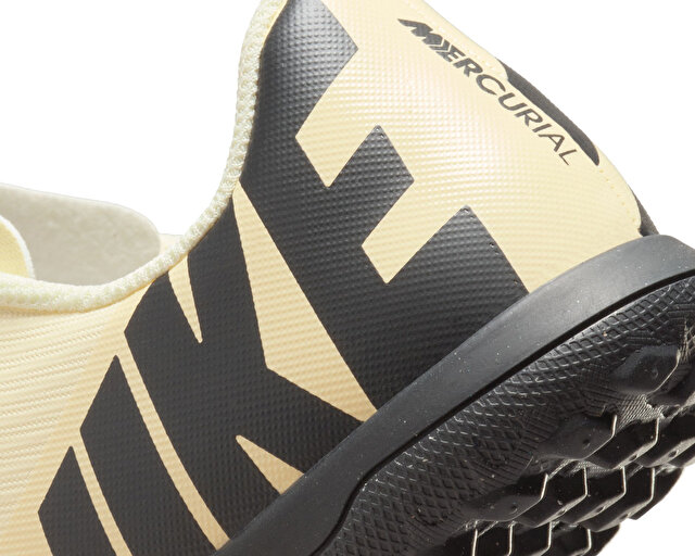 Nike Futbol ayakkabıları TF (Halı Saha) Jr Mercurial Vapor 15 Club Tf - Görsel 9