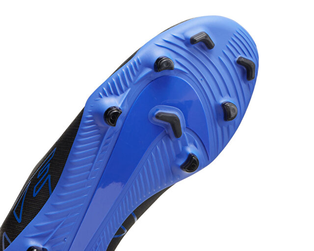 Nike Futbol ayakkabısı Kramponlar Jr Mercurial Vapor 15 Club Fg/Mg - Görsel 9