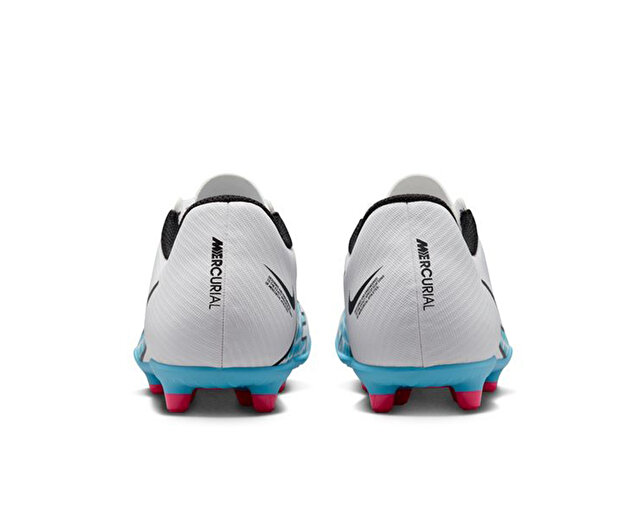 Nike Futbol ayakkabısı Kramponlar Jr Mercurial Vapor 15 Club Fg/Mg - Görsel 5