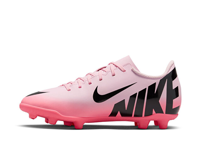 Nike Futbol ayakkabısı Kramponlar JR Mercurial  VAPOR 15 CLUB FG/MG - Görsel 3