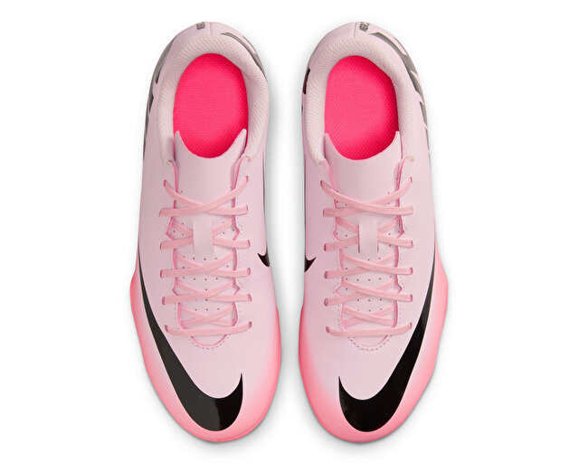 Nike Futbol ayakkabısı Kramponlar JR Mercurial  VAPOR 15 CLUB FG/MG - Görsel 5