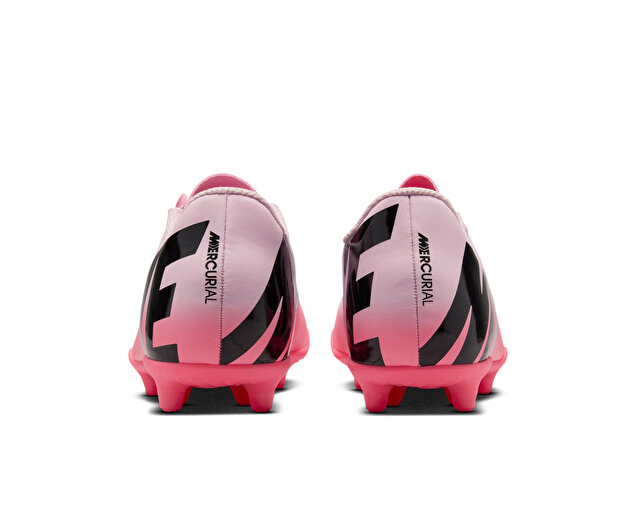 Nike Futbol ayakkabısı Kramponlar JR Mercurial  VAPOR 15 CLUB FG/MG - Görsel 6