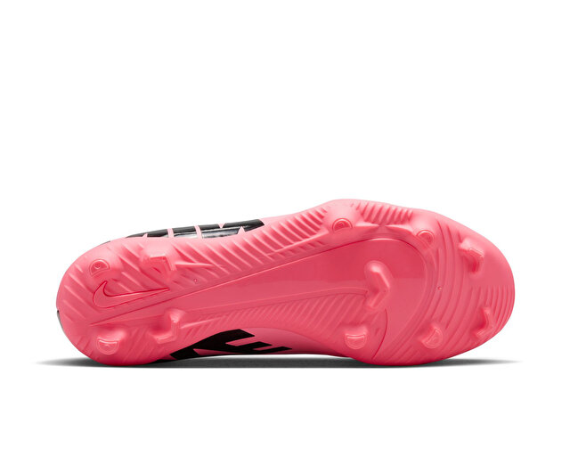 Nike Futbol ayakkabısı Kramponlar JR Mercurial  VAPOR 15 CLUB FG/MG - Görsel 7