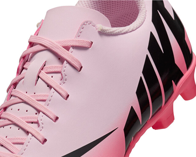 Nike Futbol ayakkabısı Kramponlar JR Mercurial  VAPOR 15 CLUB FG/MG - Görsel 8