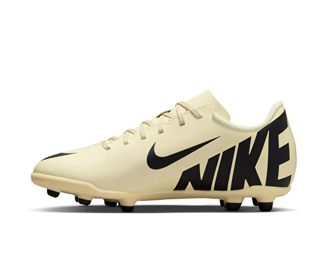 Nike Futbol ayakkabısı Kramponlar Jr Mercurial Vapor 15 Club Fg/Mg - Görsel 3