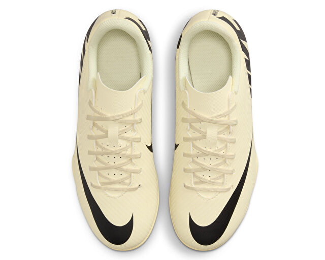 Nike Futbol ayakkabısı Kramponlar Jr Mercurial Vapor 15 Club Fg/Mg - Görsel 5