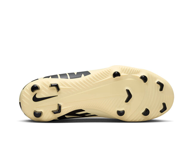 Nike Futbol ayakkabısı Kramponlar Jr Mercurial Vapor 15 Club Fg/Mg - Görsel 7