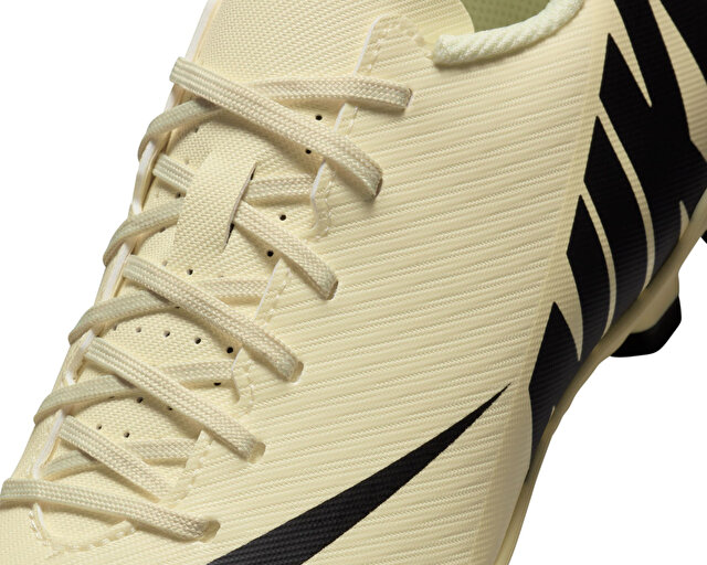 Nike Futbol ayakkabısı Kramponlar Jr Mercurial Vapor 15 Club Fg/Mg - Görsel 8