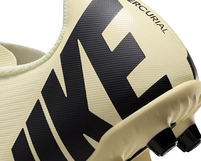 Nike Futbol ayakkabısı Kramponlar Jr Mercurial Vapor 15 Club Fg/Mg - Görsel 9