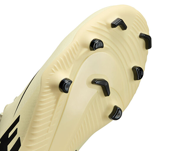 Nike Futbol ayakkabısı Kramponlar Jr Mercurial Vapor 15 Club Fg/Mg - Görsel 10