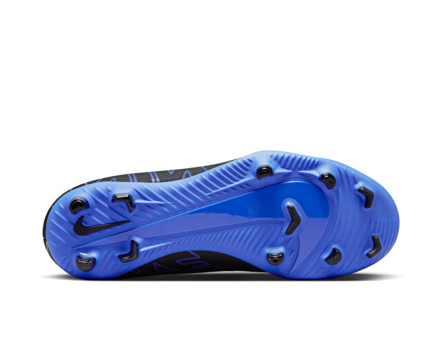 Nike Futbol ayakkabısı Kramponlar Jr. Mercurial Superfly 9 Club Fg/Mg - Görsel 6