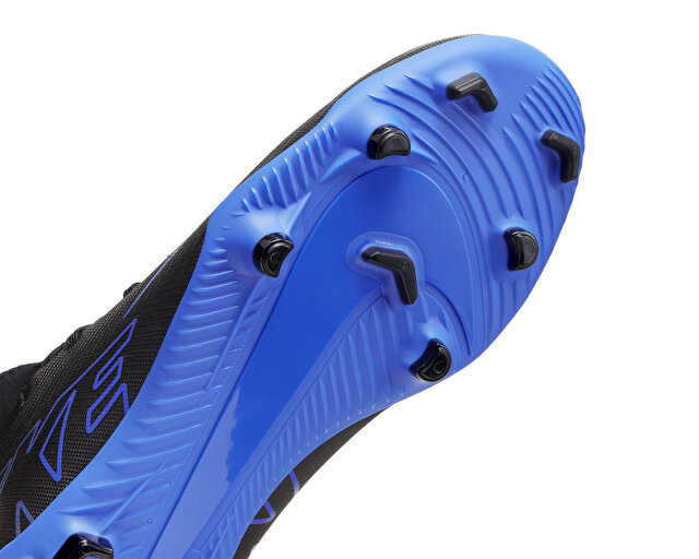 Nike Futbol ayakkabısı Kramponlar Jr. Mercurial Superfly 9 Club Fg/Mg - Görsel 9