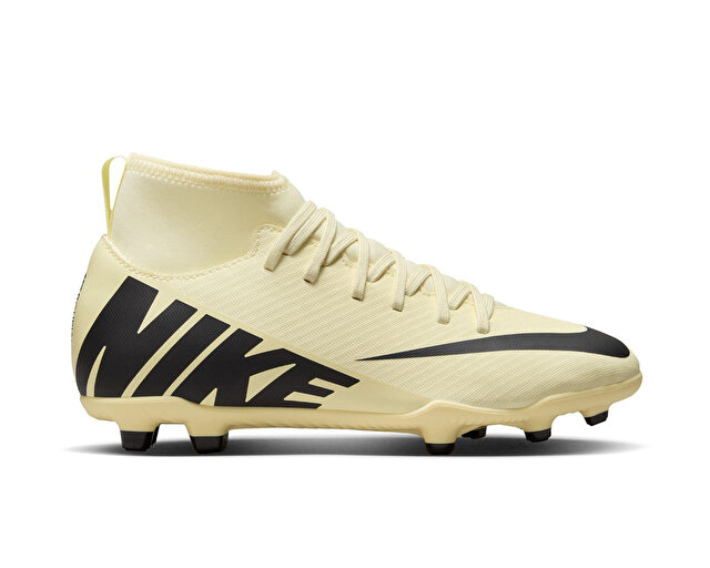 Nike Futbol ayakkabısı Kramponlar Jr. Mercurial Superfly 9 Club Fg/Mg - Görsel 2