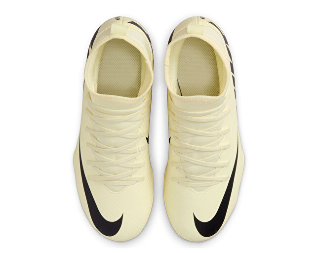 Nike Futbol ayakkabısı Kramponlar Jr. Mercurial Superfly 9 Club Fg/Mg - Görsel 5
