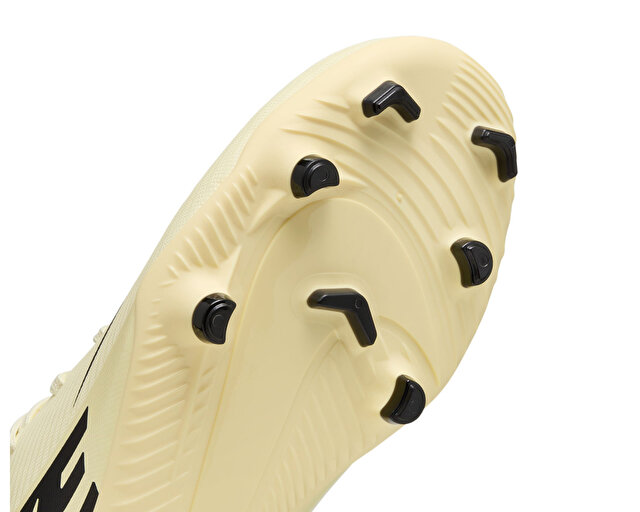 Nike Futbol ayakkabısı Kramponlar Jr. Mercurial Superfly 9 Club Fg/Mg - Görsel 10